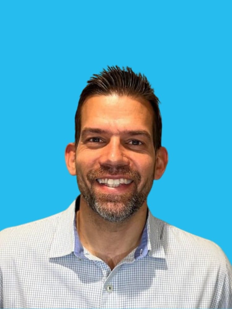Dr. Adam Wuollet