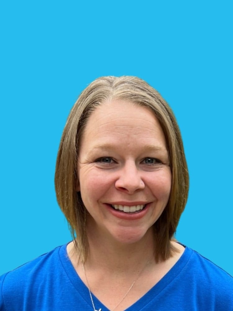 Dr. Becky Peebles