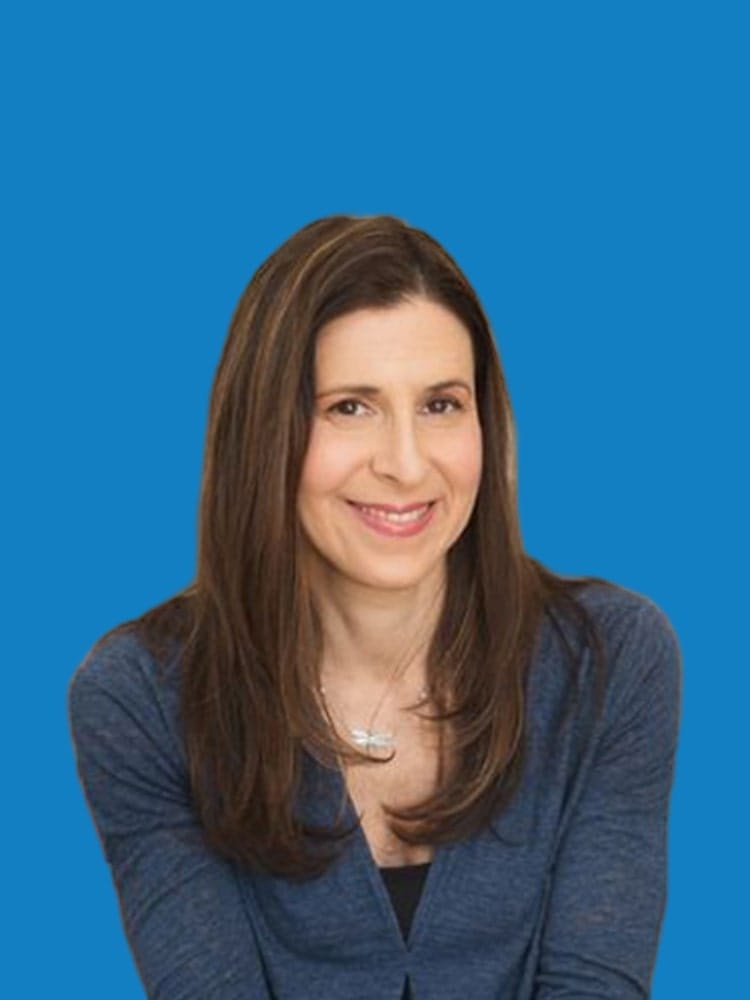 Dr. Pamela Shervanick