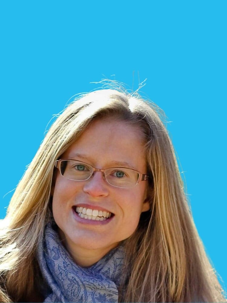 Stacy Claxton