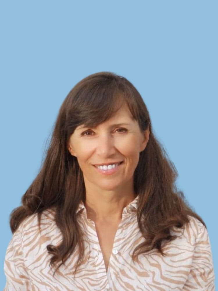 Dr. Tatiana Agafonova