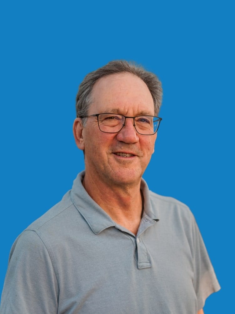Dr. Tom Cowan